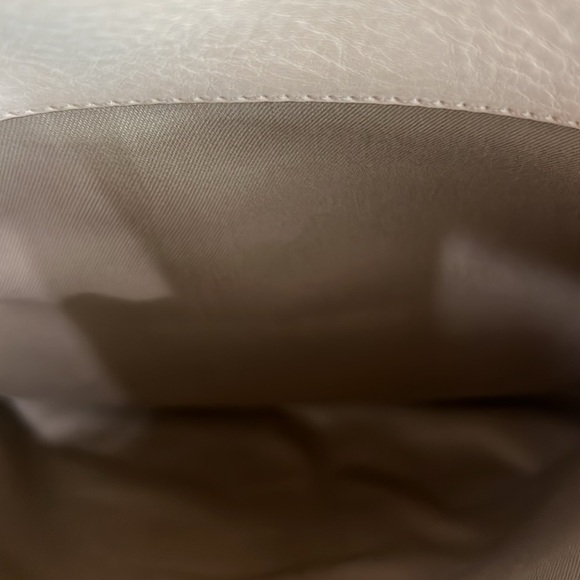 Reed Krakoff handbag, leather, black, brown and tan leather, 13”w, 10”h, 4”d - Picture 12 of 16